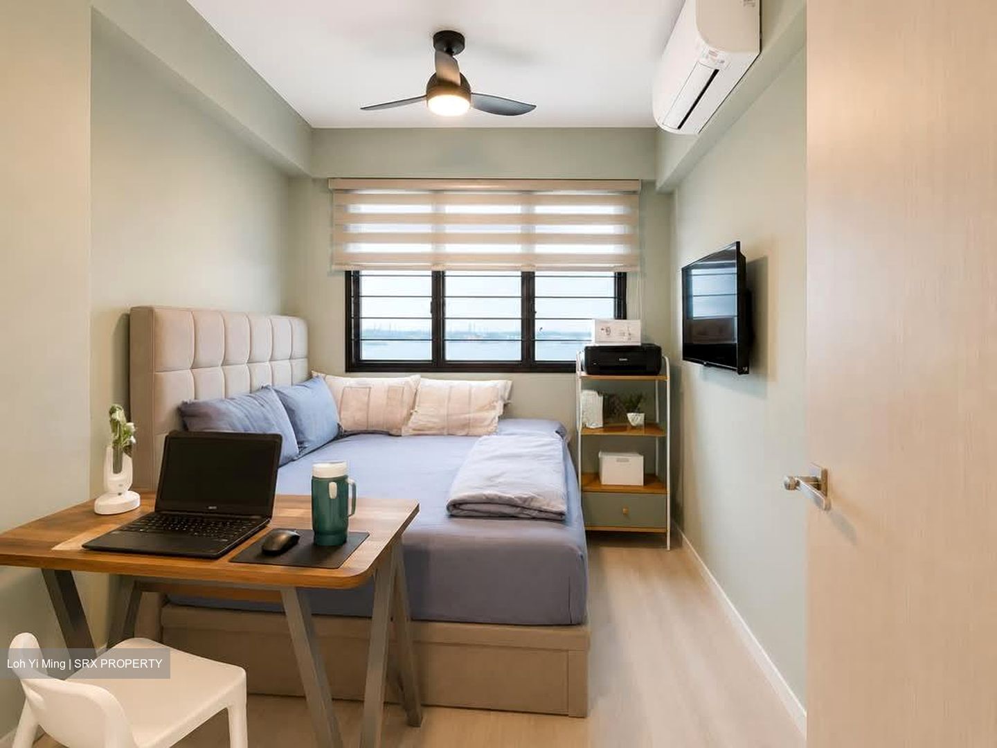 Blk 422A Northshore Straitsview (Punggol), HDB 5 Rooms #569745621